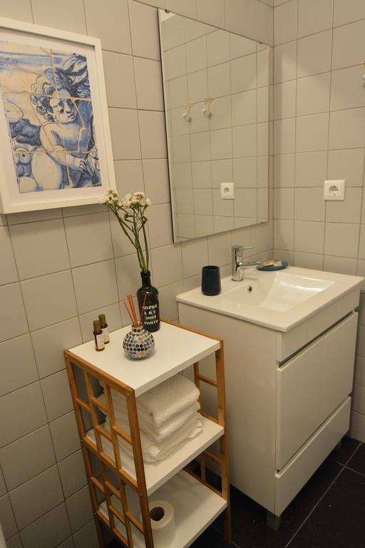 Oporto Almada 329 아파트 객실 사진