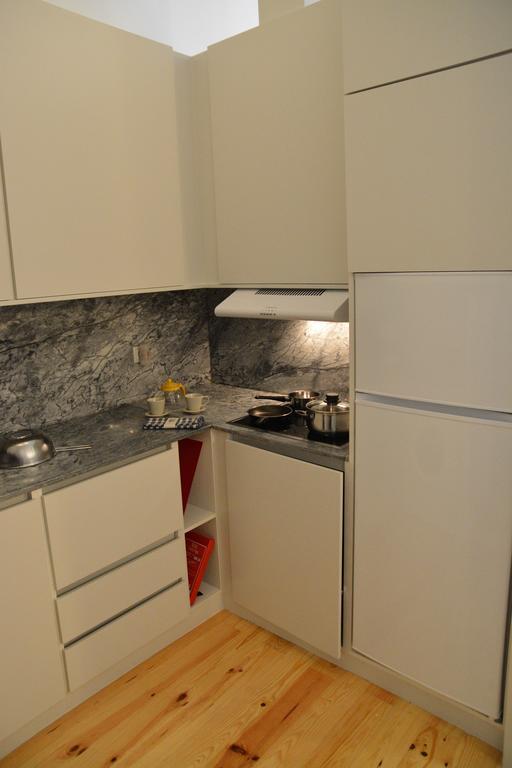 Oporto Almada 329 아파트 객실 사진